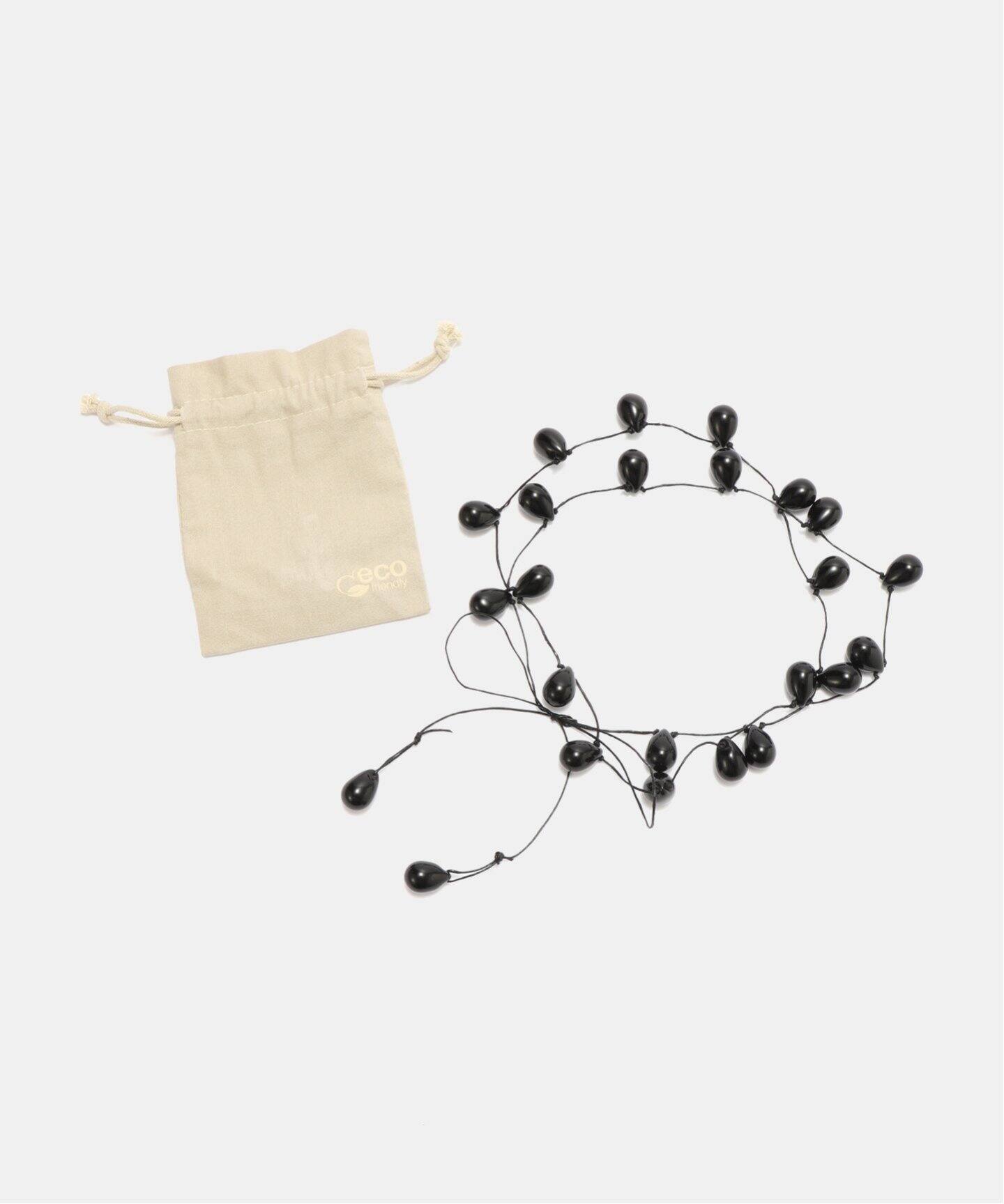SISI JOIA/シシジョイア】 NOUE Midi Belt（ネックレス）｜JOURNAL