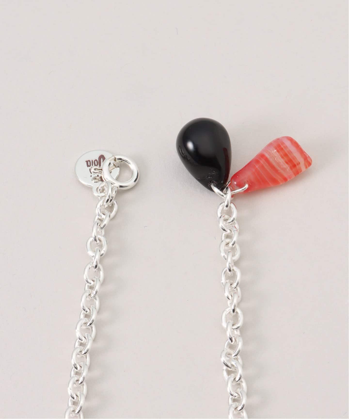 SISI JOIA/シシジョイア】 MENAD anklet：アンクレット