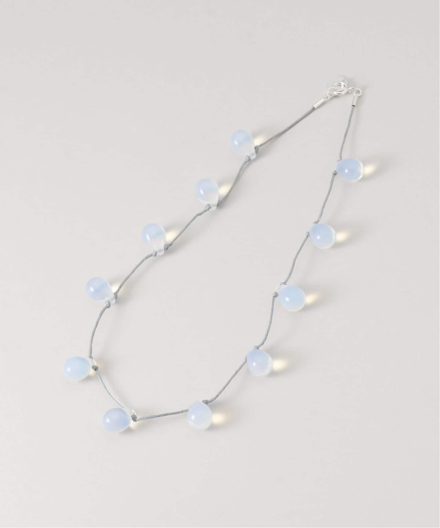 SISI JOIA/シシジョイア】 NOUE necklace：ネックレス（ネックレス