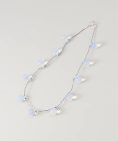 SISI JOIA/シシジョイア】 NOUE necklace：ネックレス（ネックレス 
