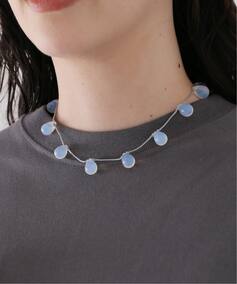 SISI JOIA/シシジョイア】 NOUE necklace：ネックレス（ネックレス 