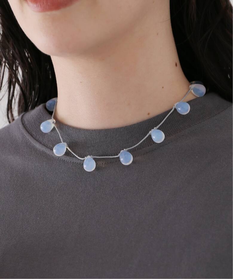 SISI JOIA/シシジョイア】 NOUE necklace：ネックレス（ネックレス 