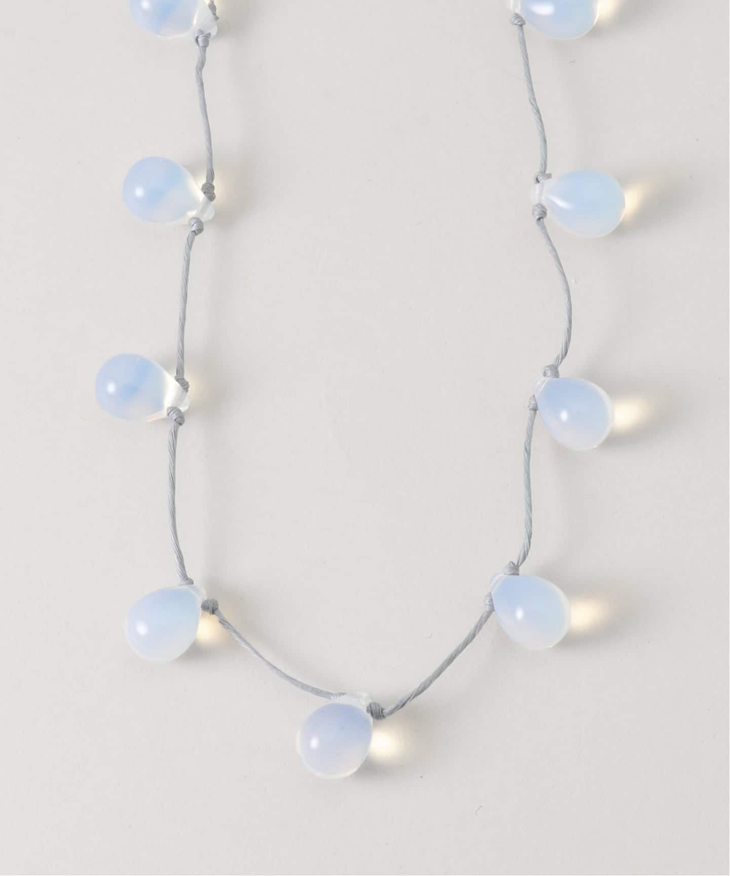 SISI JOIA/シシジョイア】 NOUE necklace：ネックレス（ネックレス