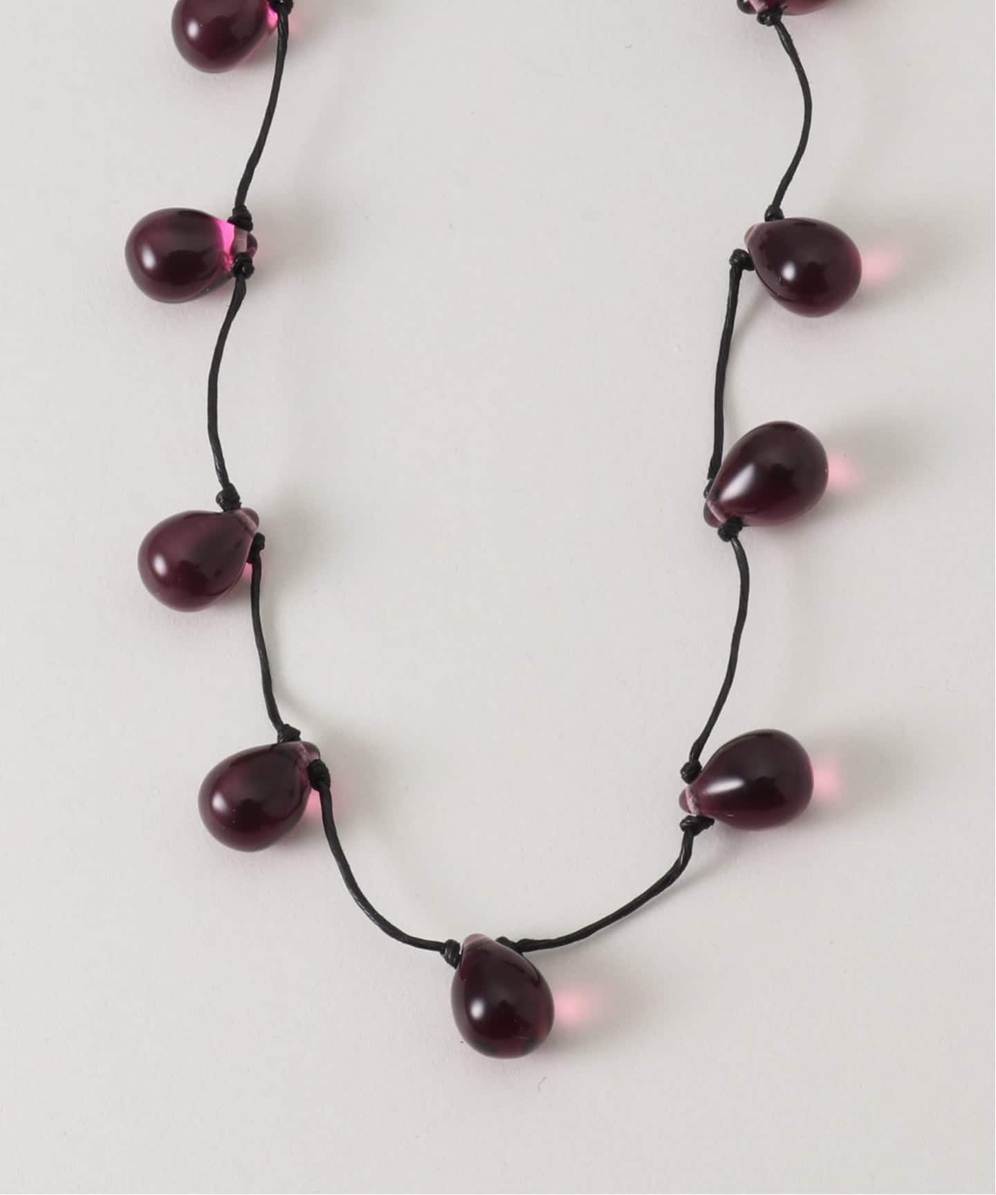 SISI JOIA/シシジョイア】 NOUE necklace：ネックレス（ネックレス