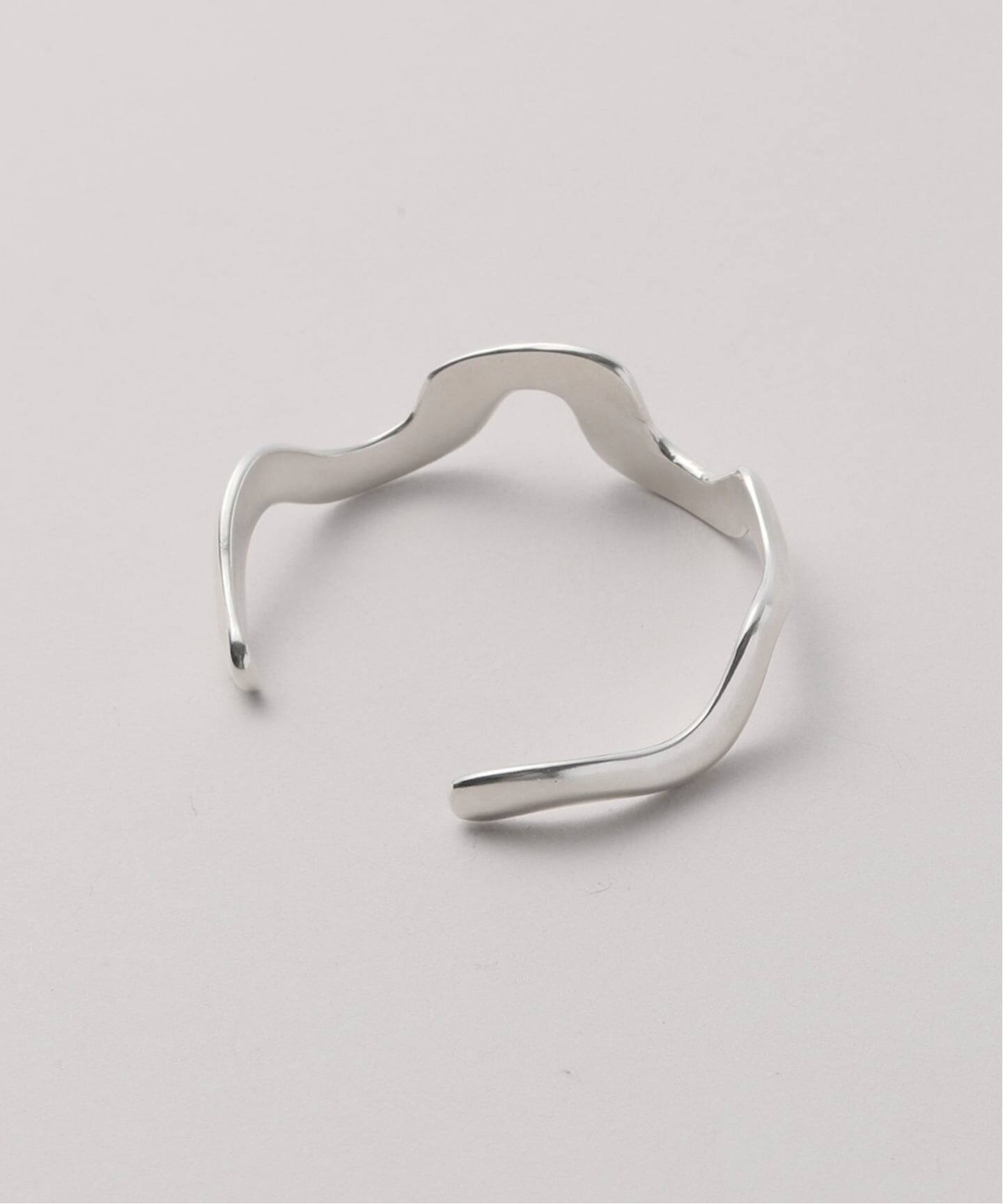 WEB・一部店舗限定》【relume×Fujiwara】バングル（ブレスレット