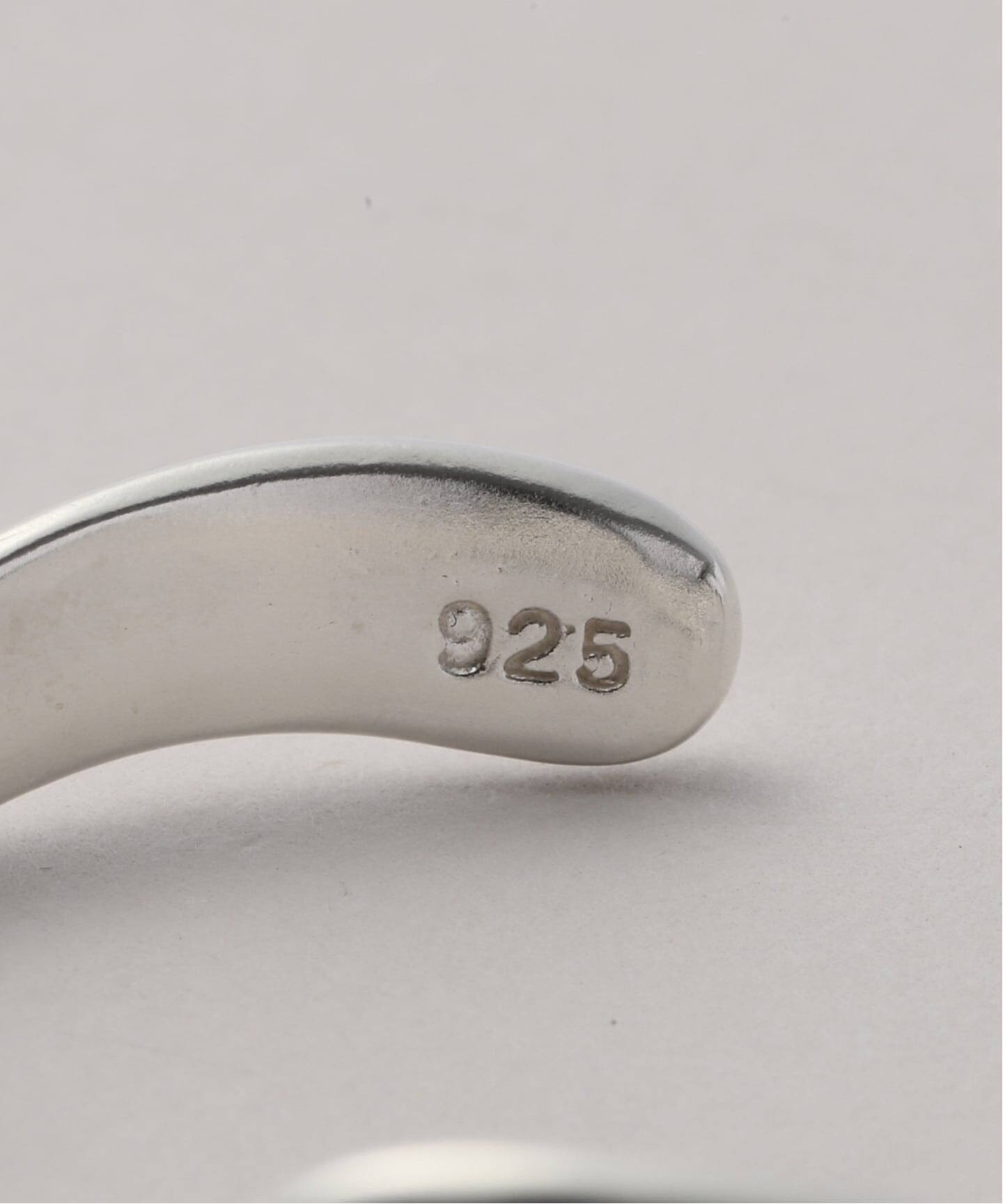 WEB・一部店舗限定》【relume×Fujiwara】バングル（ブレスレット