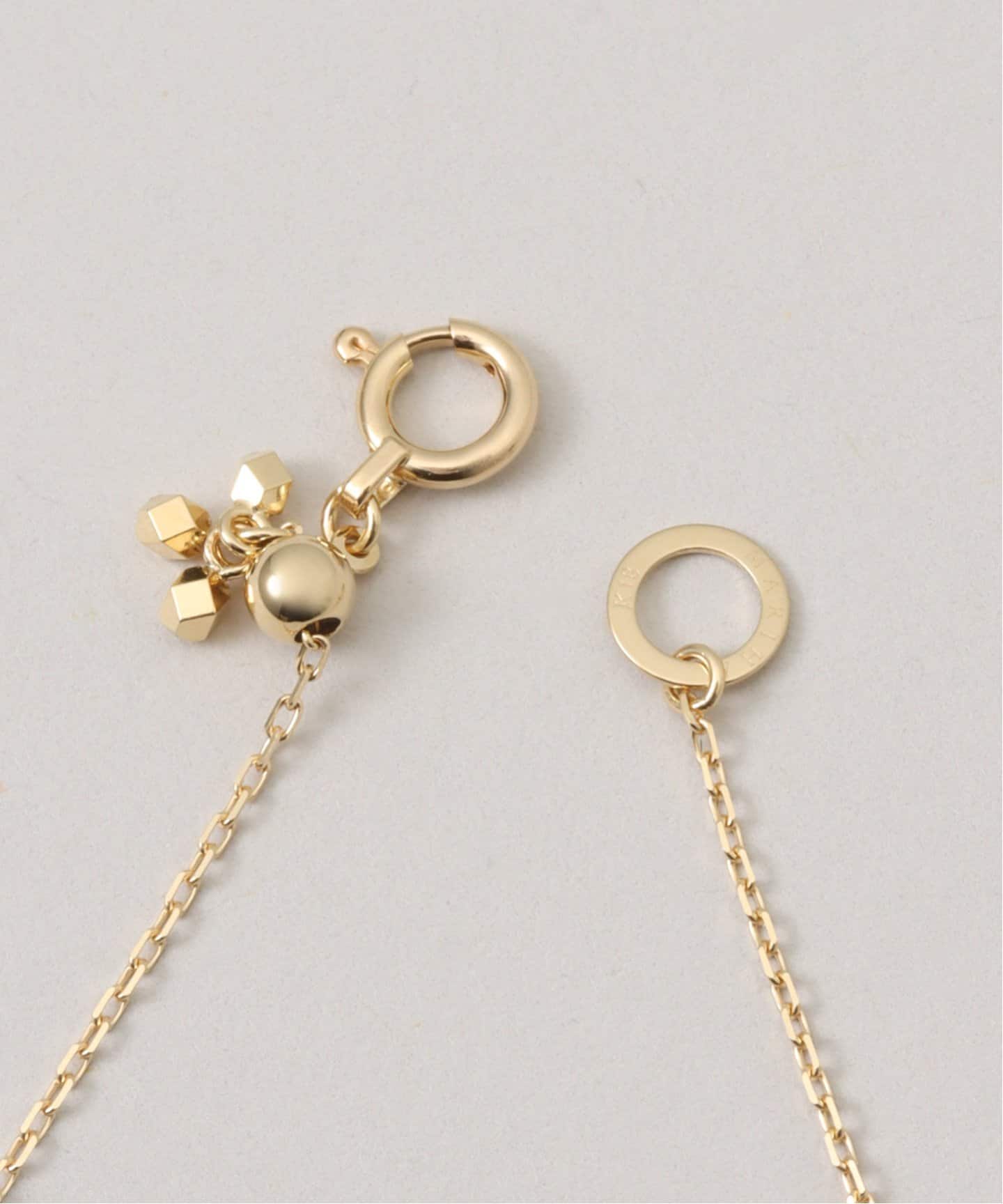 MARIHA 金の糸ピアス18kyg