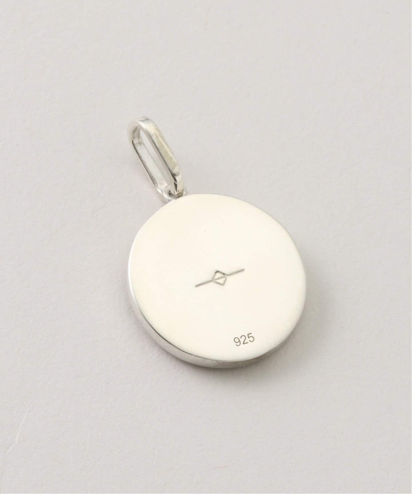 GABRIELA ARTIGAS//ガブリエラ アルティガス】 COIN PENDANT