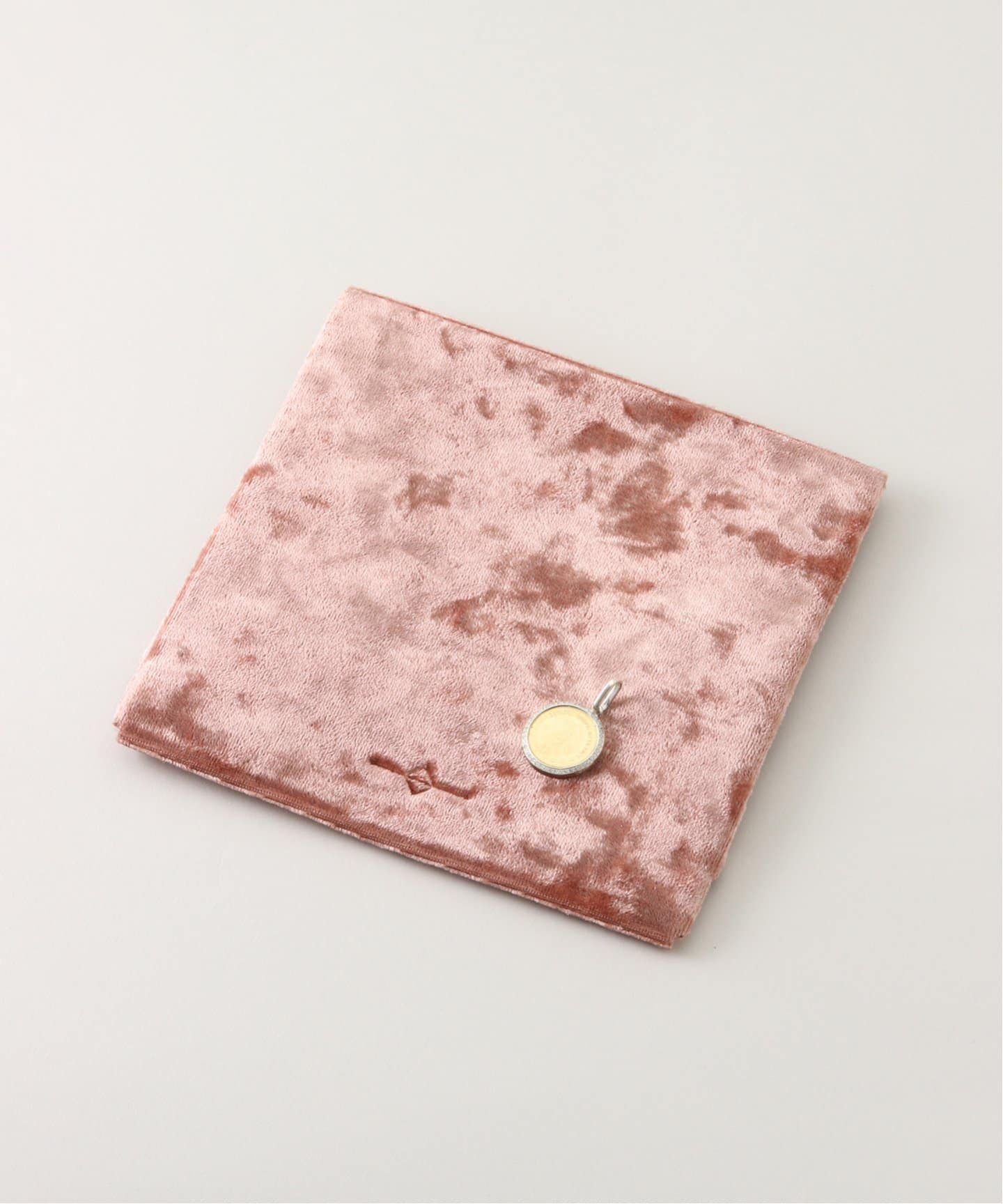 GABRIELA ARTIGAS//ガブリエラ アルティガス】 COIN PENDANT（チャーム