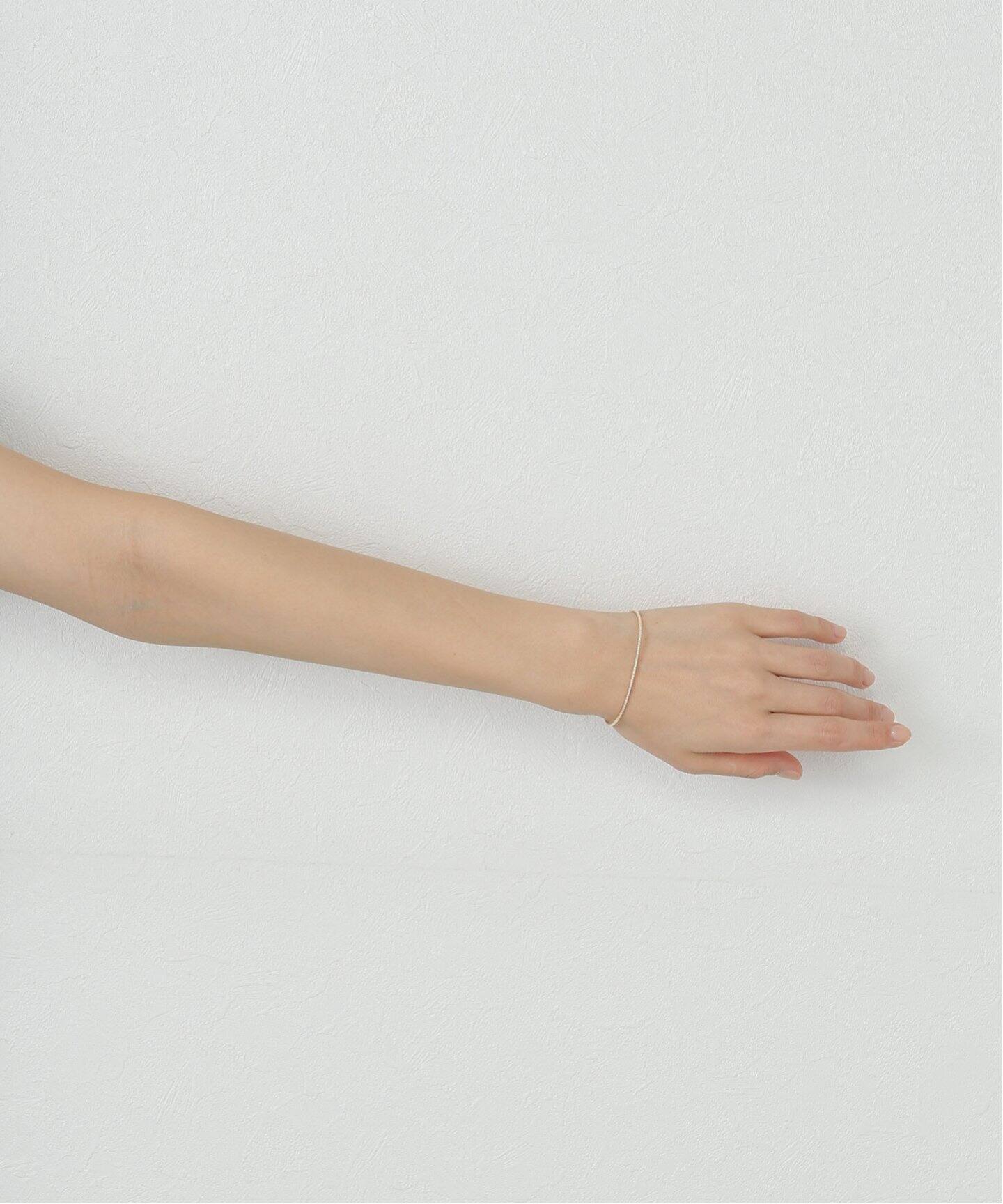 GABRIELA ARTIGAS/ガブリエラ アルティガス】 AXIS CUFF（ブレスレット 