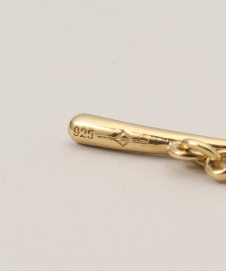 Deuxieme 【GABRIELA ARTIGAS】 RING ネックレス S Gabriela Artigas