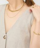 *【GABRIELA ARTIGAS/ガブリエラ アルティガス】 TUSK CHOKER