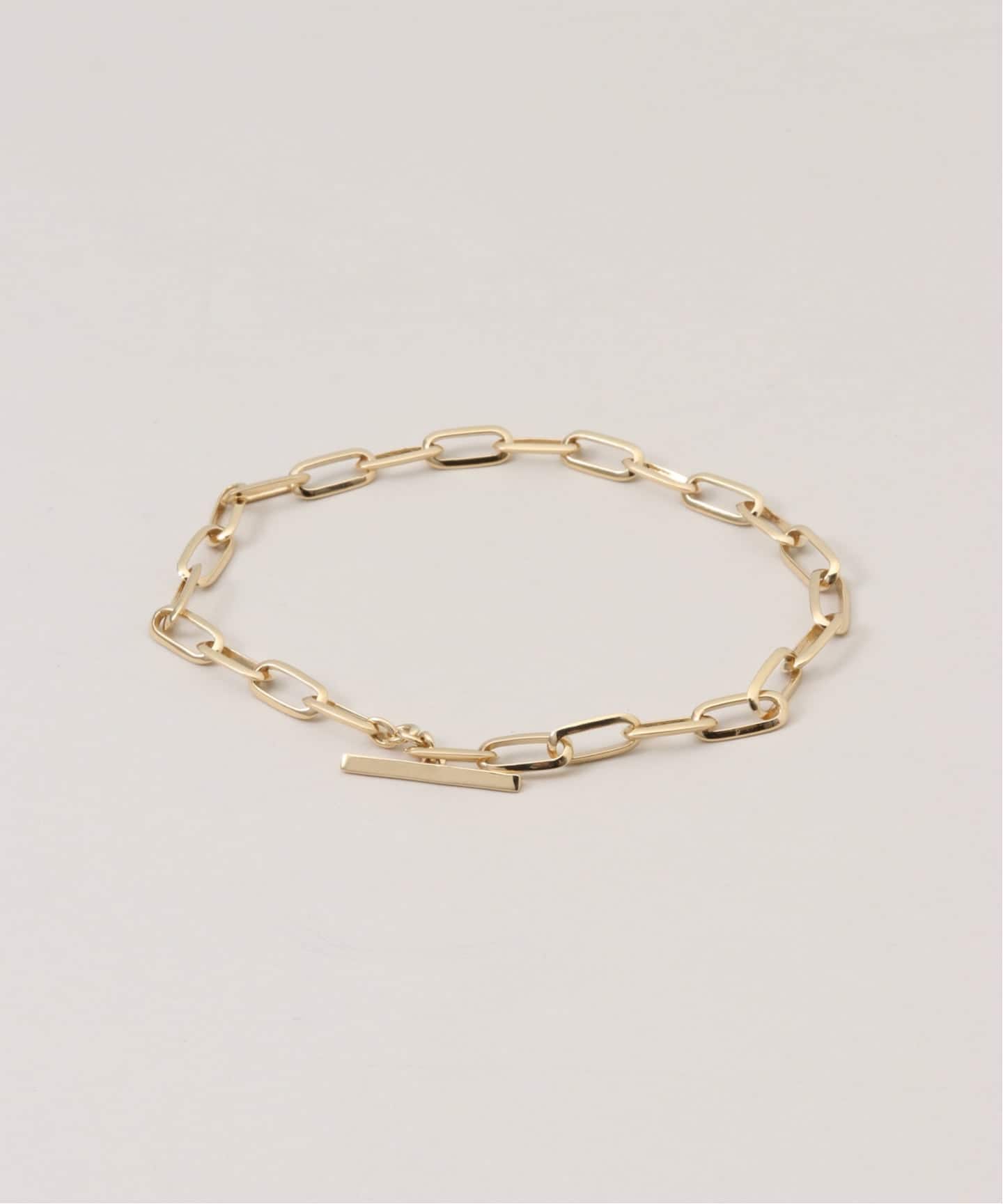Lizzie Mandler リジーマンドラー ナイフエッジカフ ブレスレット Lizzie Mandler Knife Edge Chain Link Bracelet with Diamonds