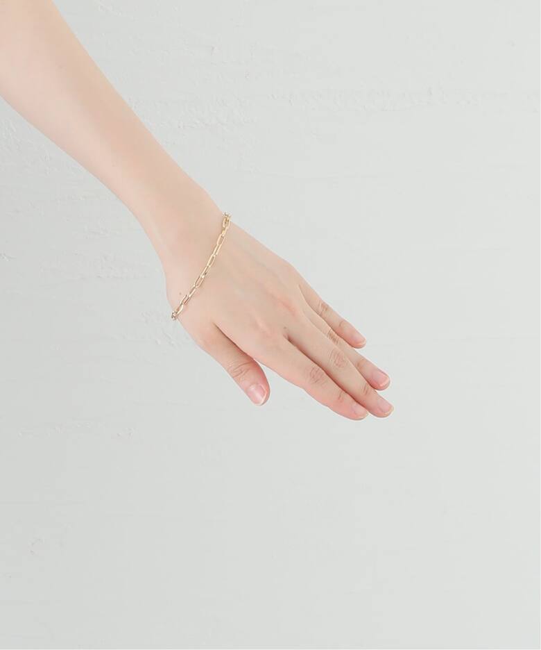 LIZZIE MANDLER/リジーマンドラー】KNIFE LINK ブレスレット 