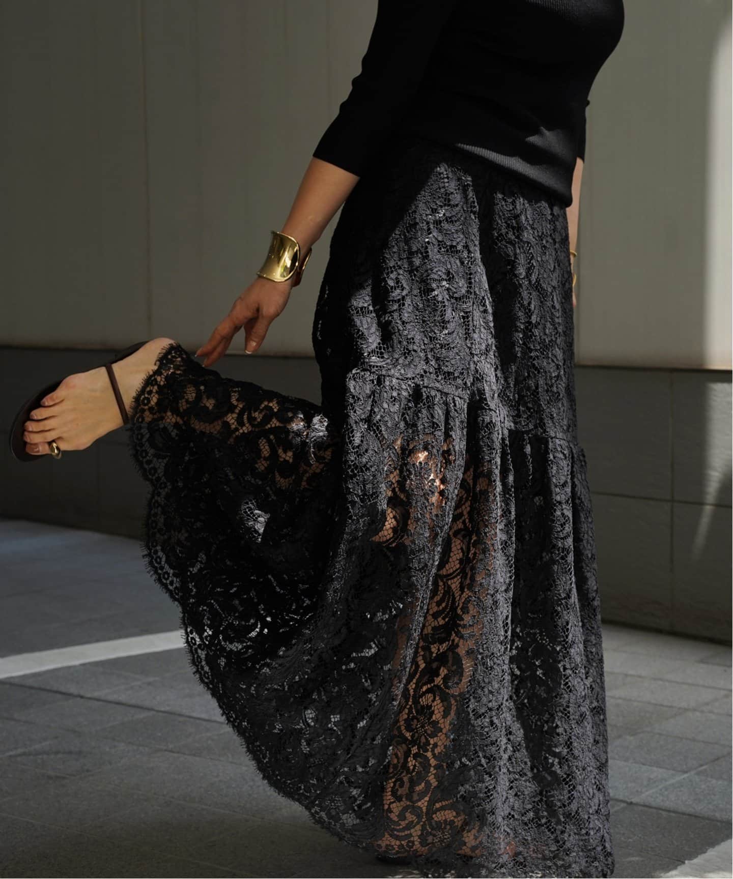 2025 ドゥーズィエムクラス バングル MISHO ヘラカフ ゴールド 金 MISHO/ミショー】HERA CUFF（ブレスレット・バングル）｜Deuxieme