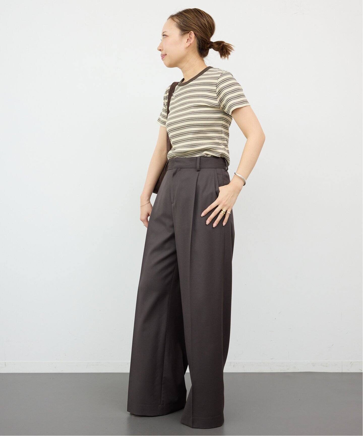 GABRIELA ARTIGAS/ガブリエラ アルティガス】WAVE CUFF（ブレスレット  