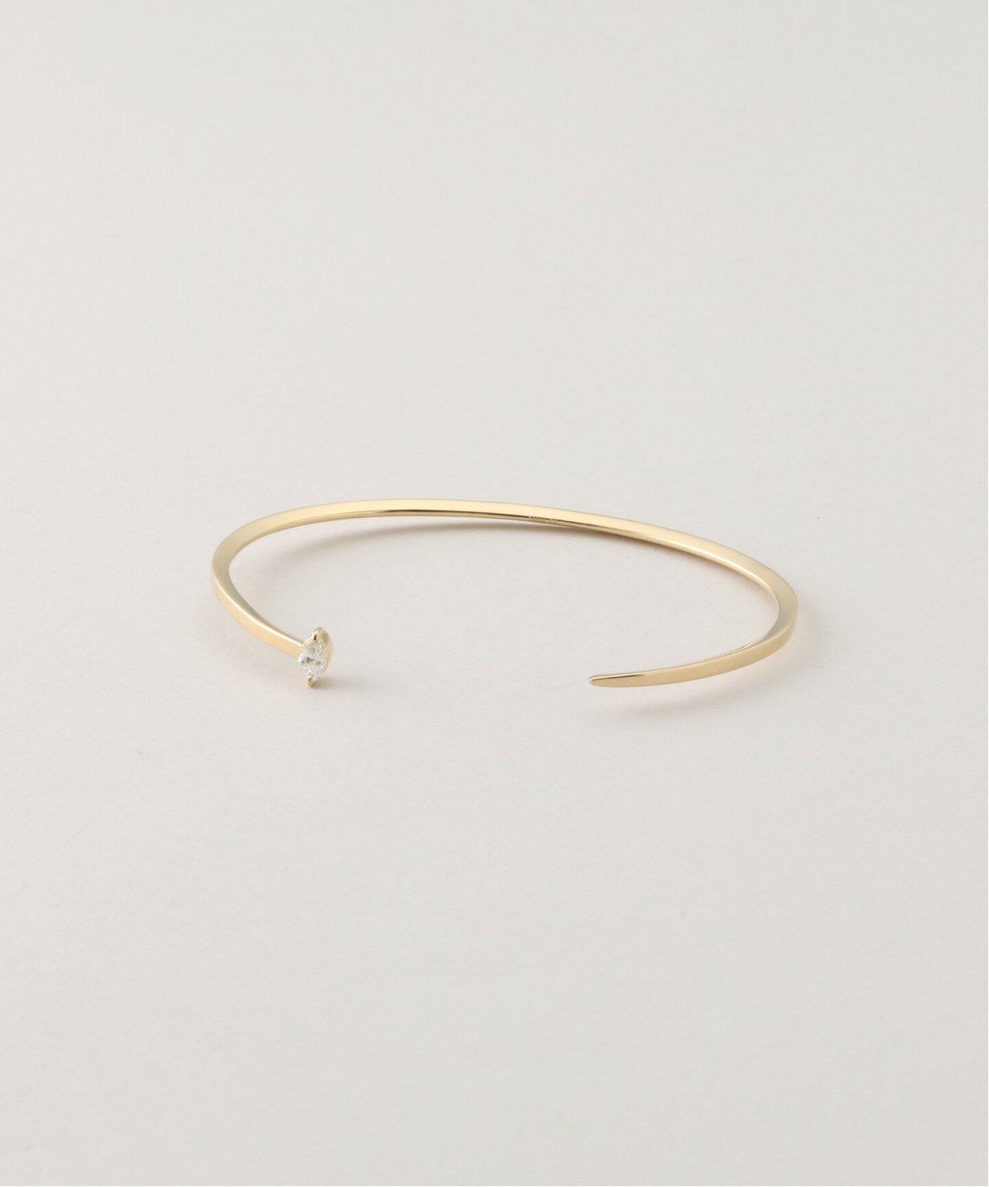 ★希少★ドゥーズィエムクラス　ハラコバングル ☆希少☆ドゥーズィエムクラス ハラコバングル DEUXIEME CLASSE