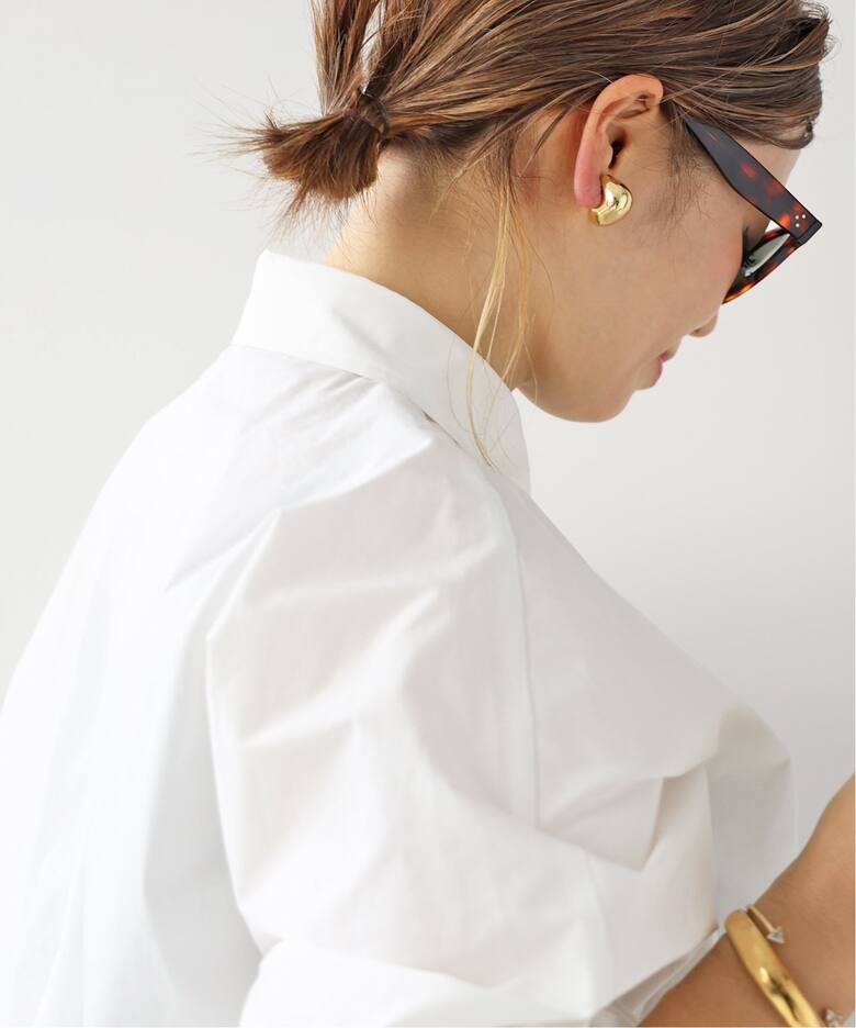 CELERI C PIERCE（ピアス（両耳用））｜Deuxieme Classe 