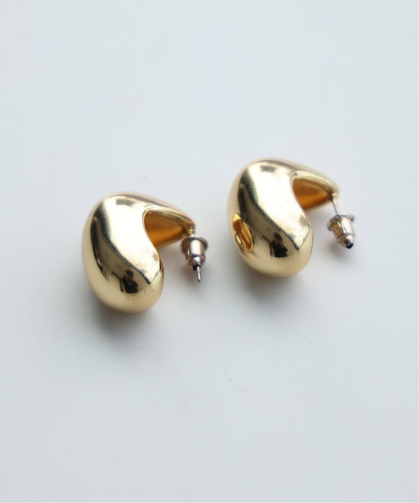 CELERI C PIERCE（ピアス（両耳用））｜Deuxieme Classe 