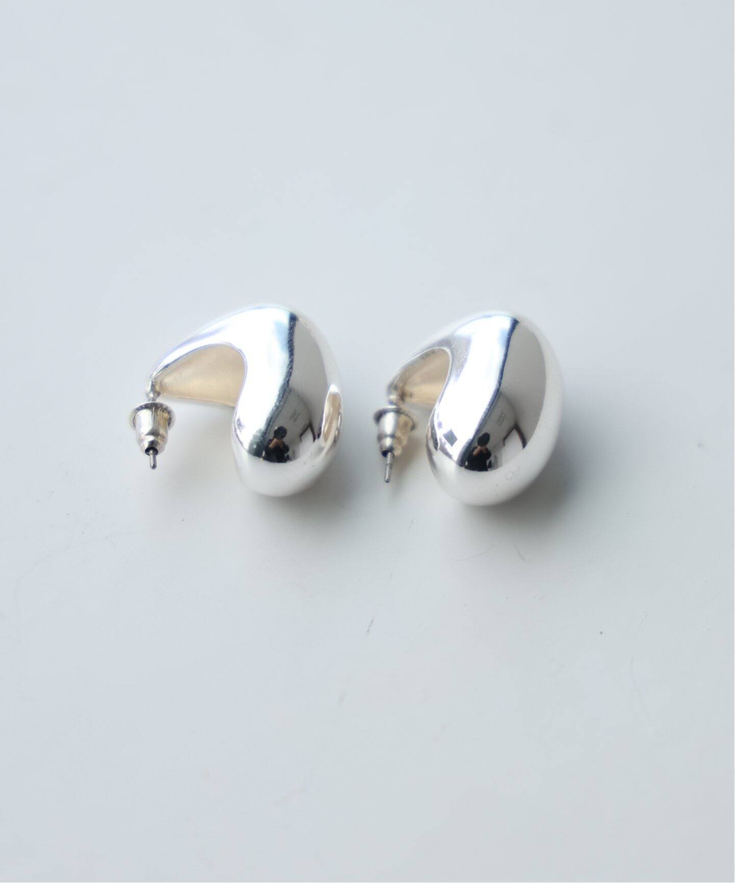 CELERI C PIERCE（ピアス（両耳用））｜Deuxieme Classe 