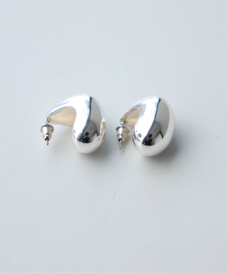 CELERI C PIERCE（ピアス（両耳用））｜Deuxieme Classe 