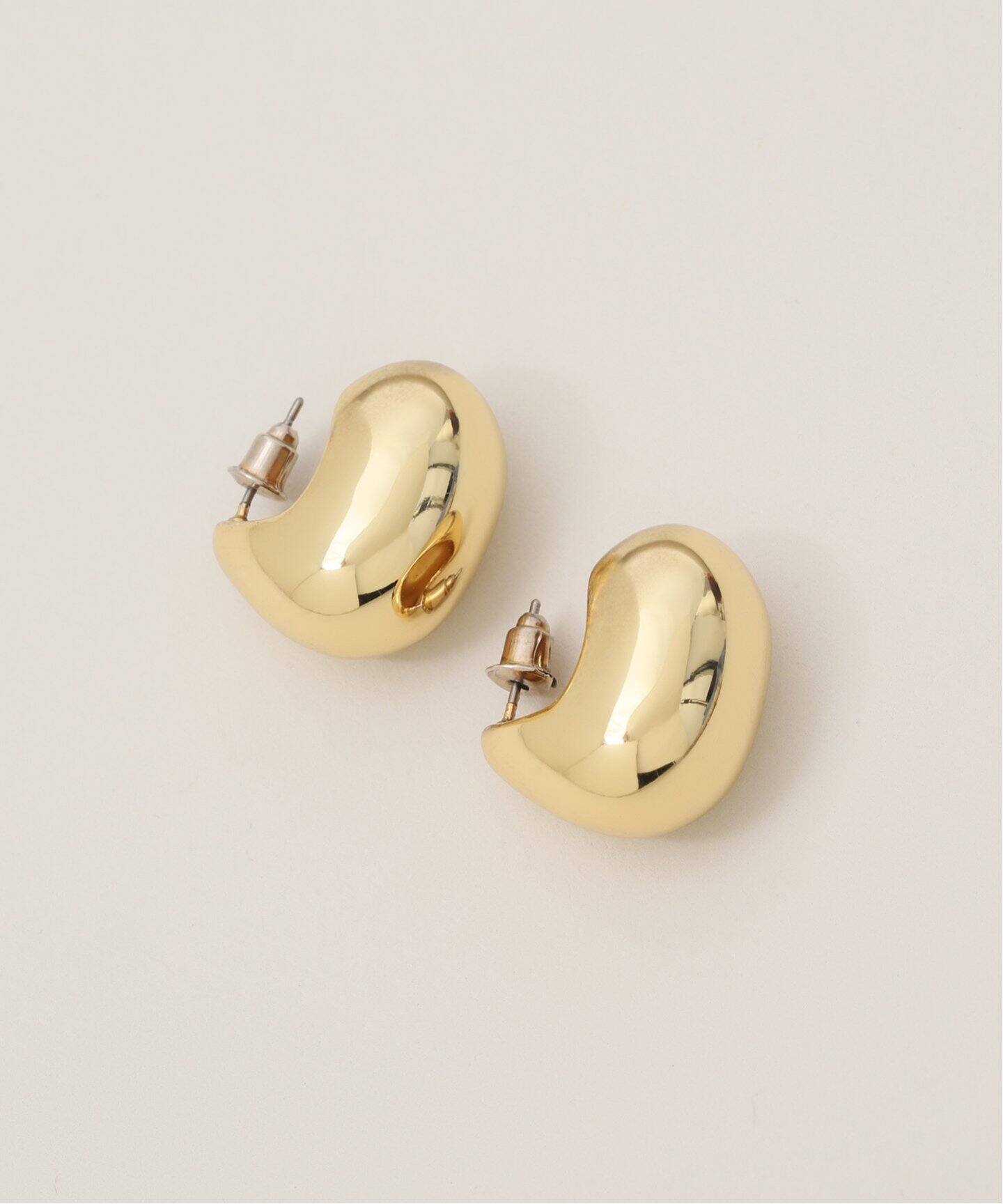 CELERI C PIERCE（ピアス（両耳用））｜Deuxieme Classe 