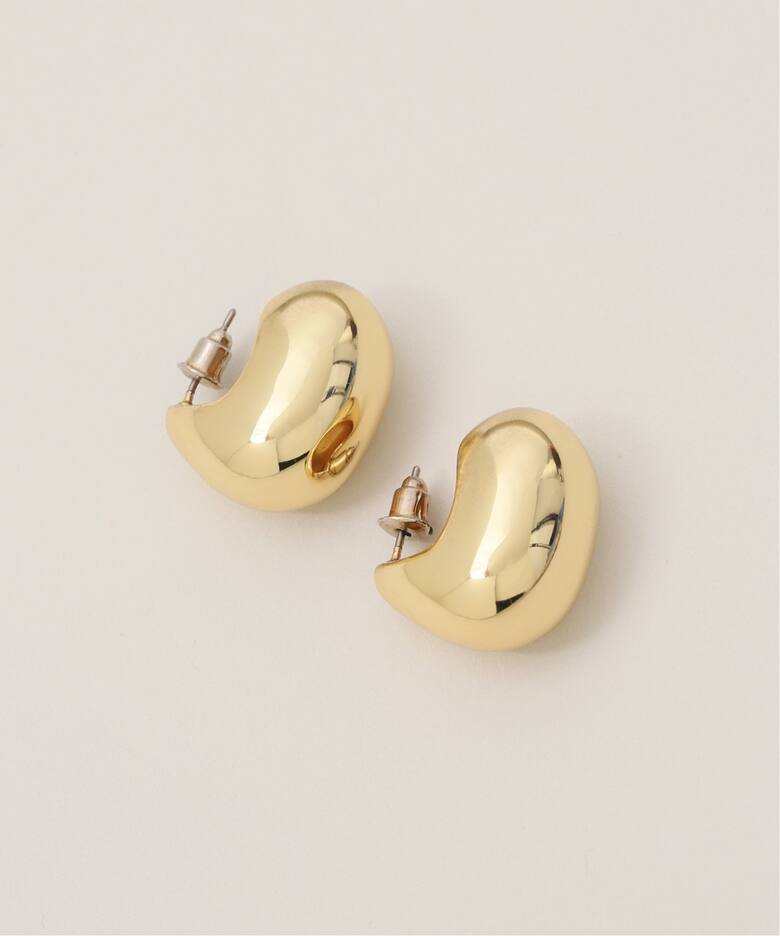 CELERI C PIERCE（ピアス（両耳用））｜Deuxieme Classe 