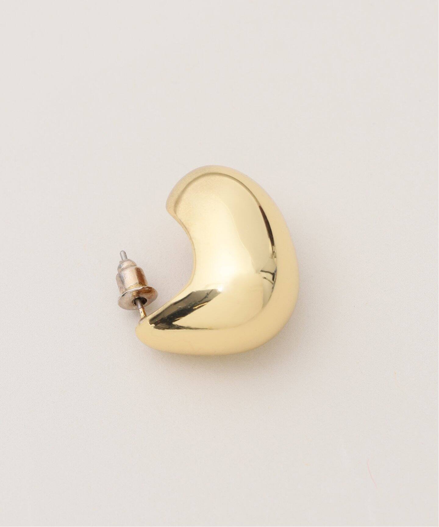 CELERI C PIERCE（ピアス（両耳用））｜Deuxieme Classe 
