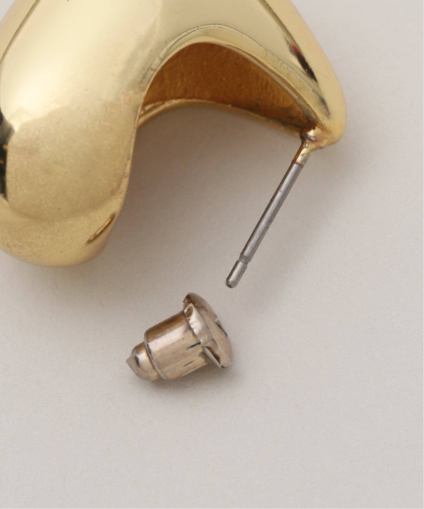 CELERI C PIERCE（ピアス（両耳用））｜Deuxieme Classe 