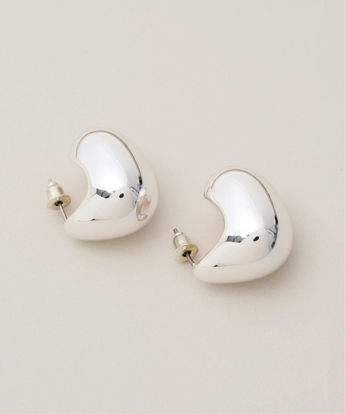 CELERI C PIERCE（ピアス（両耳用））｜Deuxieme Classe 