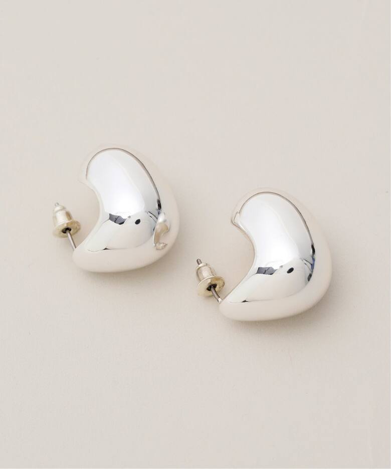 CELERI C PIERCE（ピアス（両耳用））｜Deuxieme Classe 