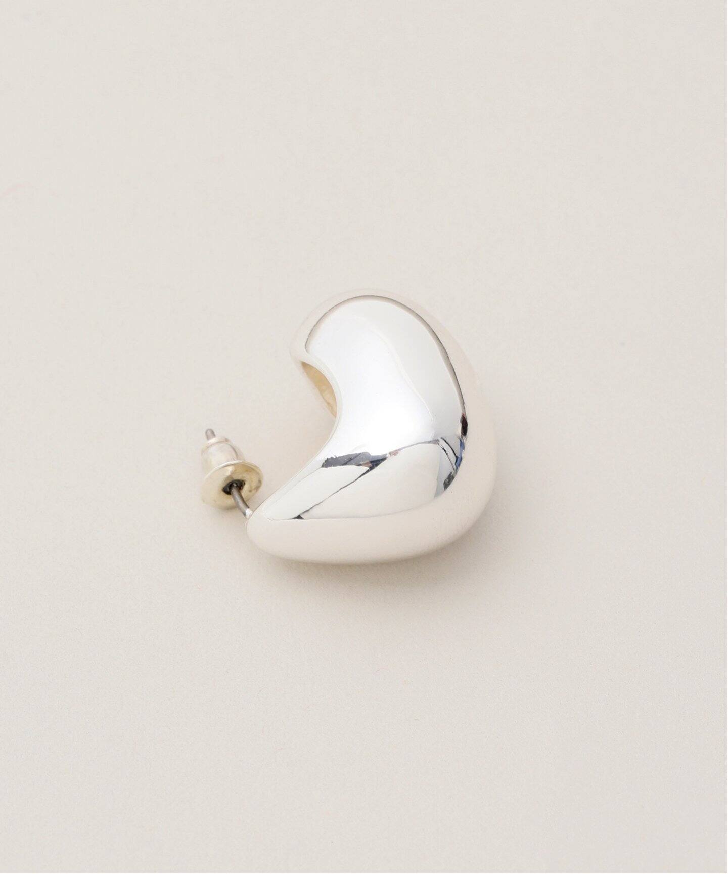 CELERI C PIERCE（ピアス（両耳用））｜Deuxieme Classe 