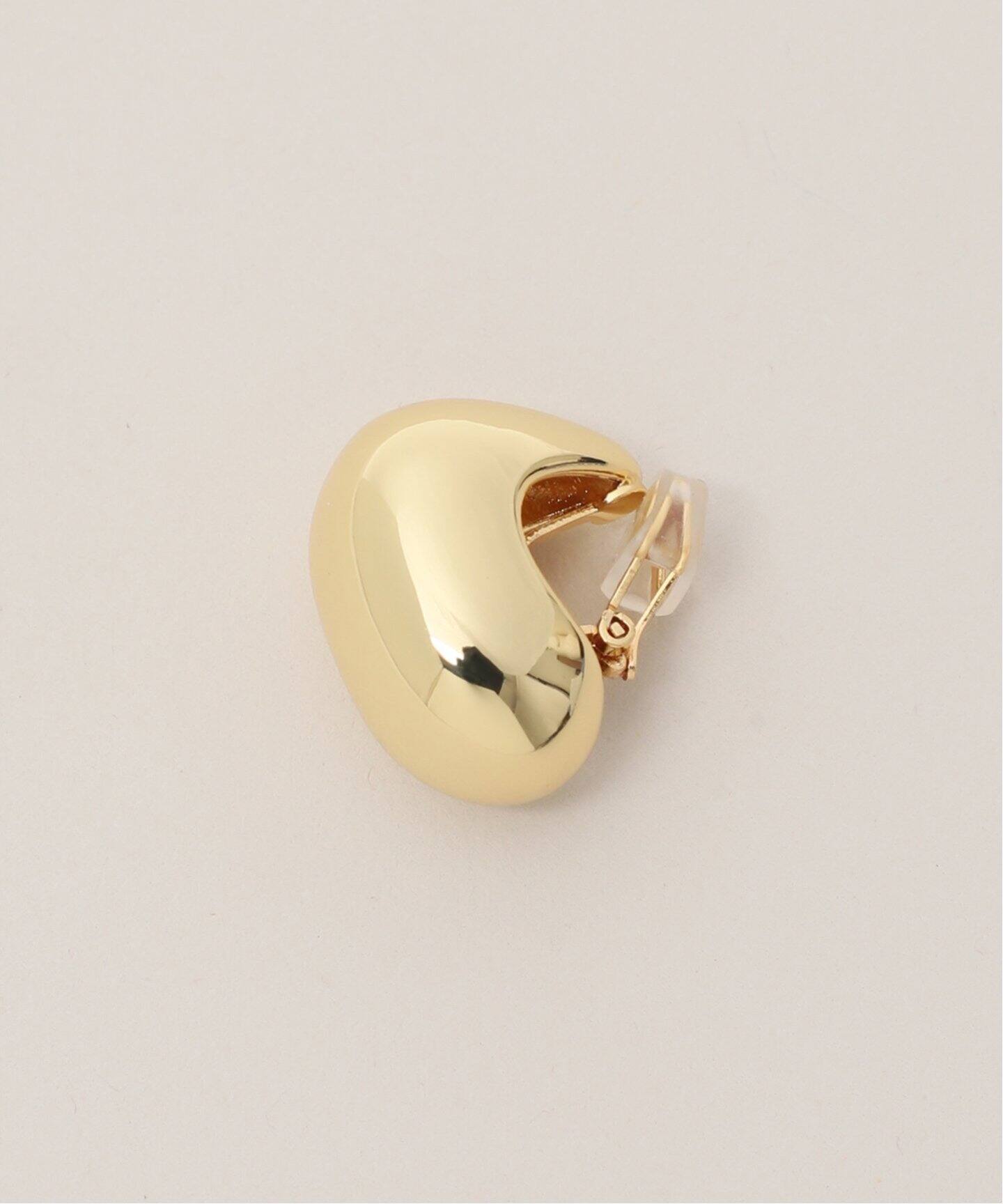 Deuxième Classe☆CELERI＊ゴールドピアス＊美品 CELERI/セルリ】DROP ピアス（両耳）（ピアス（両耳用