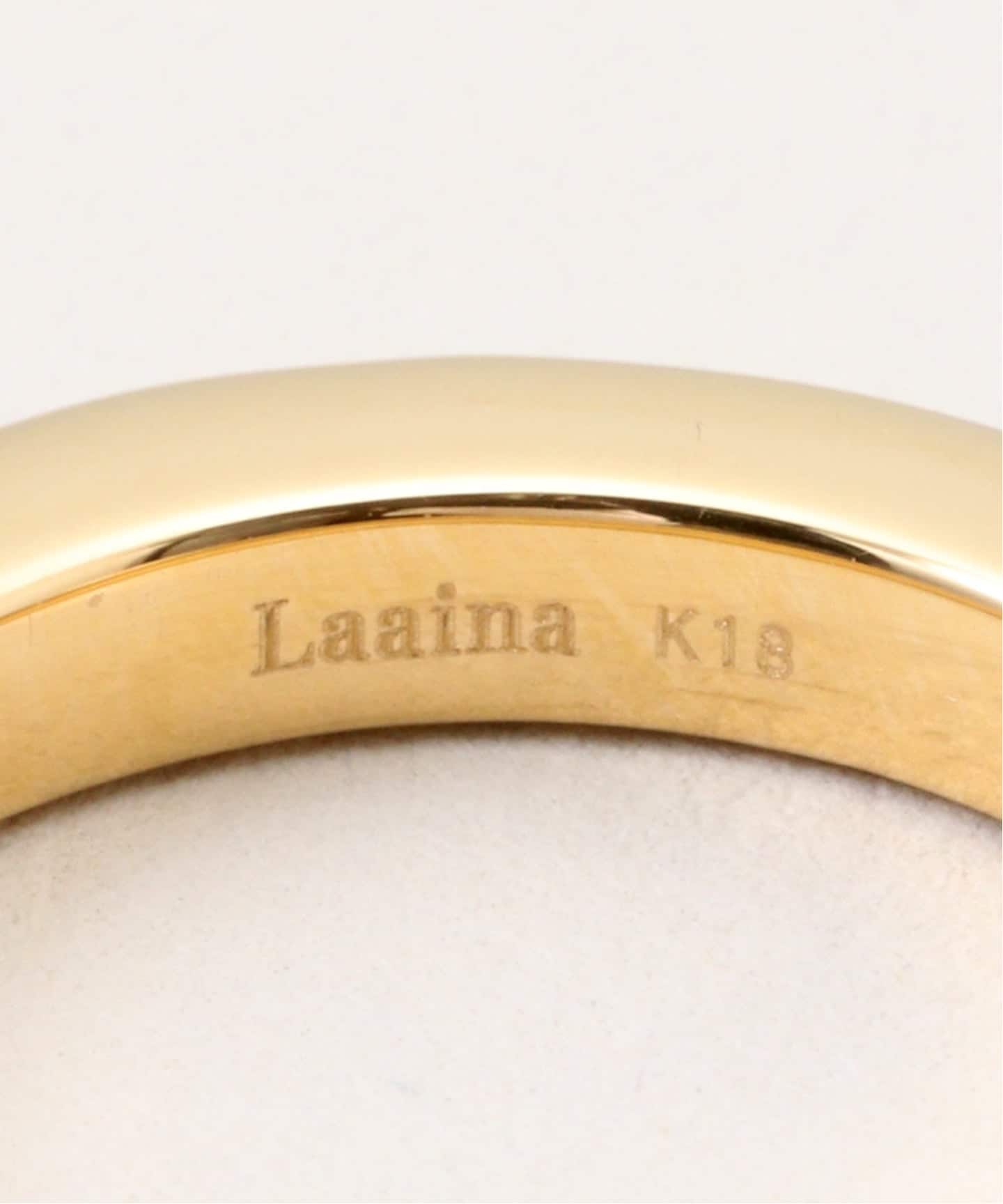 LAAINA/ラアイナ】DIAMOND RING（リング）｜Deuxieme Classe