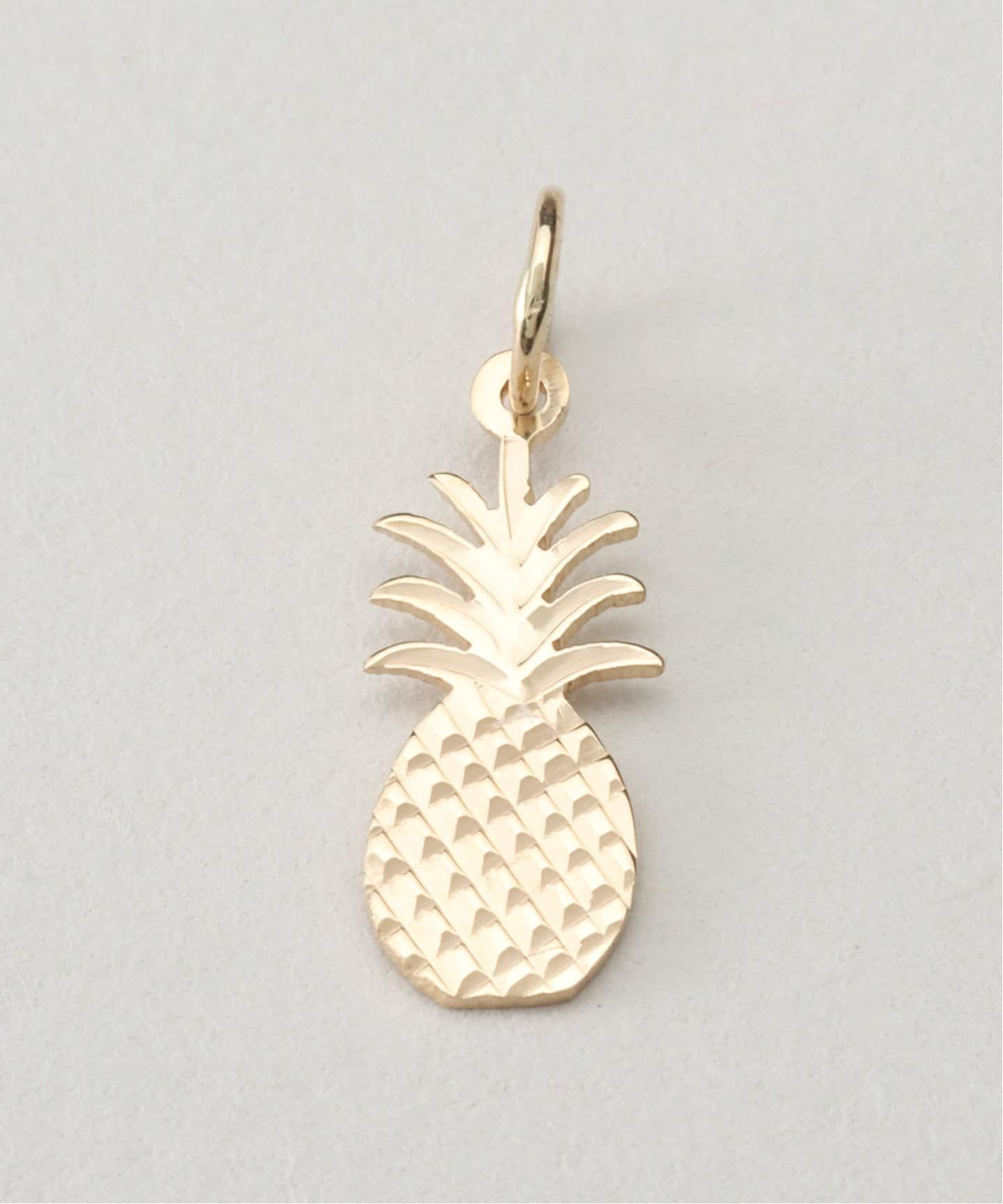 おみ Deuxieme Classe ニュートップCHARM PINEAPPLE （NEW TOP