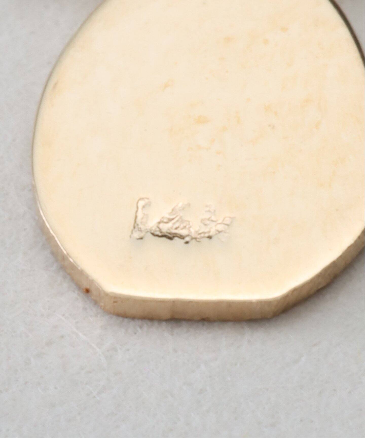 NEW TOP / ニュートップ】CHARM PINEAPPLE（チャーム）｜Deuxieme  