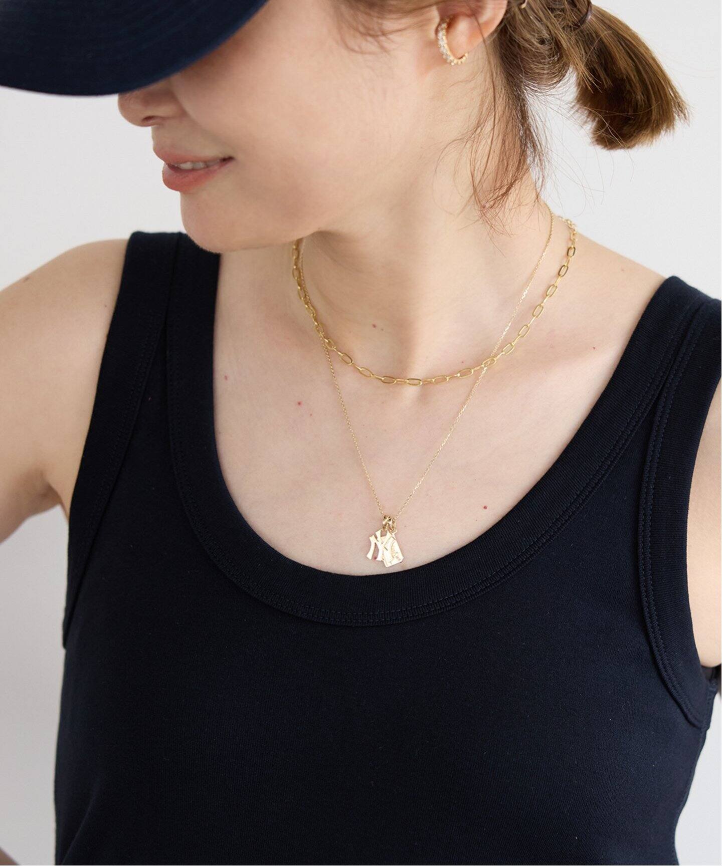 NEW TOP / ニュートップ】CHARM CARD（チャーム）｜Deuxieme Classe  