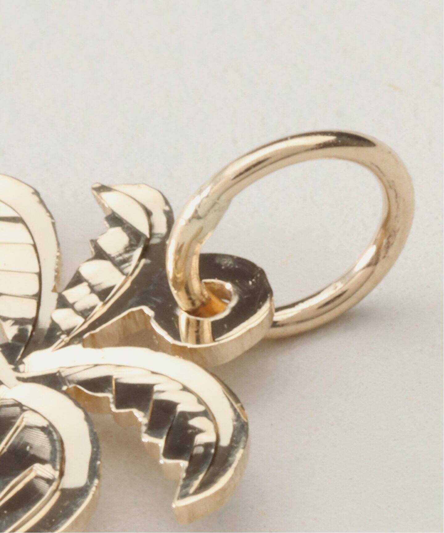 NEW TOP / ニュートップ】CHARM PALM TREE（チャーム）｜Deuxieme  