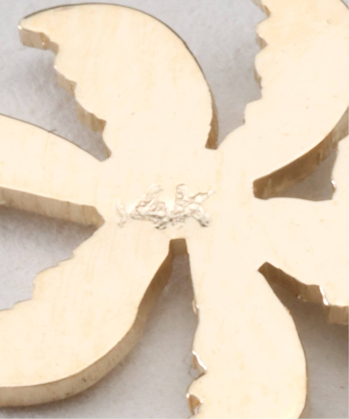 NEW TOP / ニュートップ】CHARM PALM TREE（チャーム）｜Deuxieme  