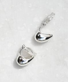 CELERI/セルリ】DROP EARRING SILVER（イヤリング）｜Deuxieme Classe 