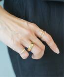 【CELERI/セルリ】CLASSIC RING
