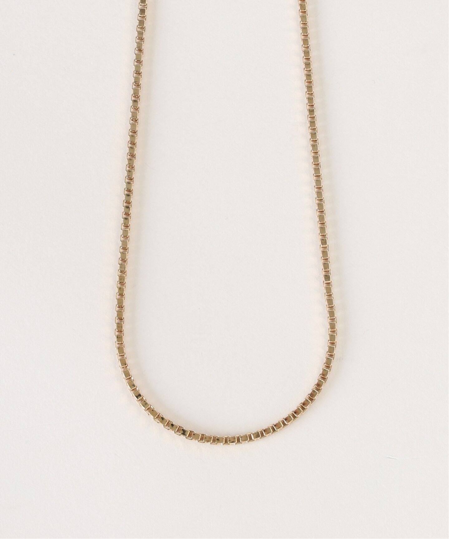 LUJ PARIS/ルジェ パリ】ネックレス VENISE（60cm）（ネックレス