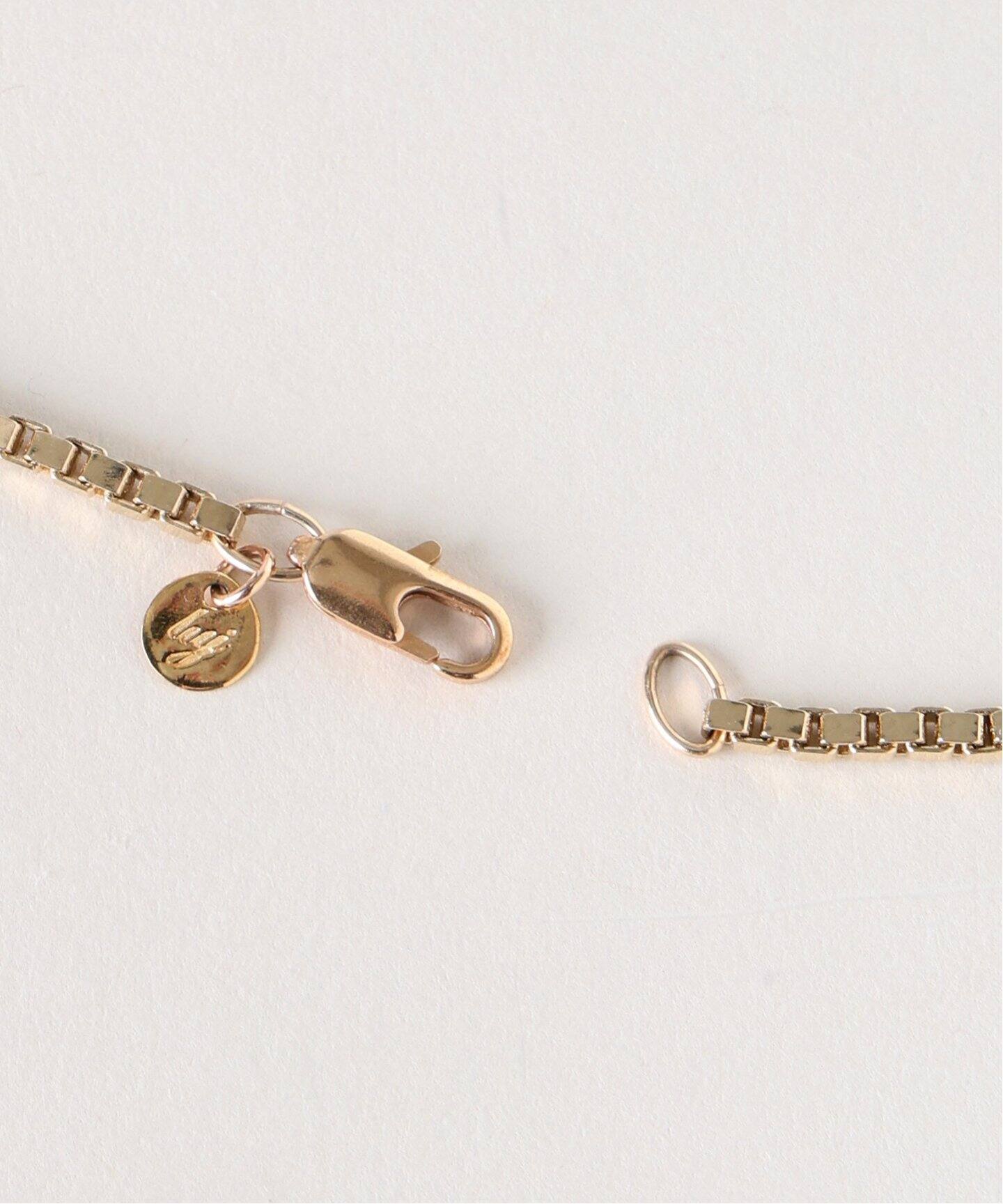 LUJ PARIS/ルジェ パリ】ネックレス VENISE（60cm）（ネックレス