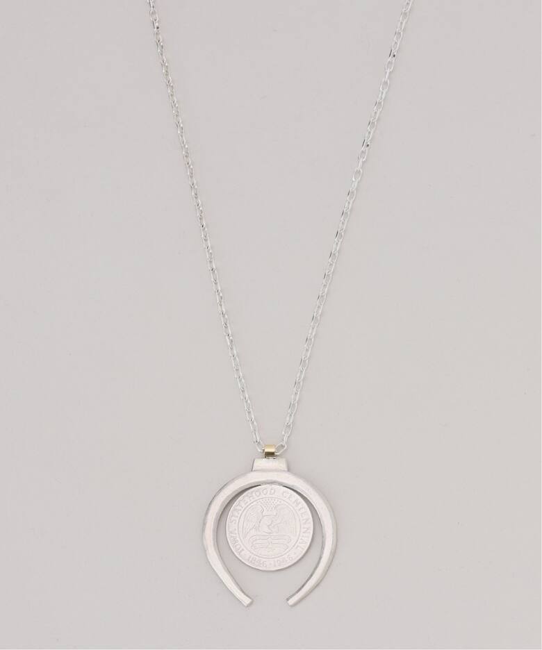GIGI/ジジ】Artemis horseshoe ネックレス（ネックレス）｜MUSE de  