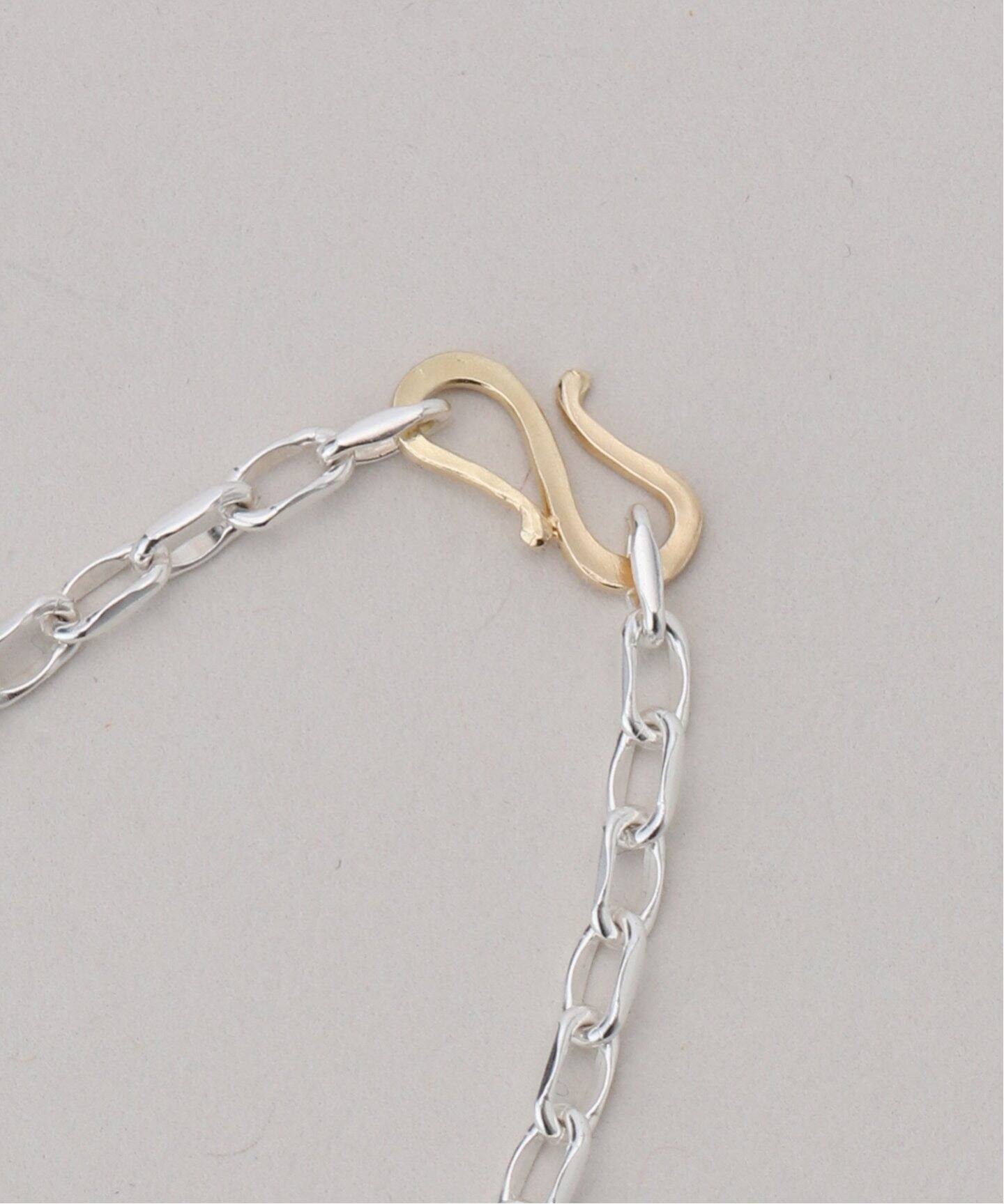 GIGI/ジジ】Artemis horseshoe ネックレス（ネックレス）｜MUSE de  