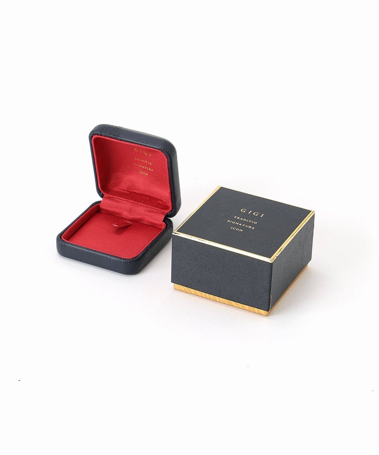 GIGI/ジジ】Artemis horseshoe ネックレス（ネックレス）｜MUSE de  