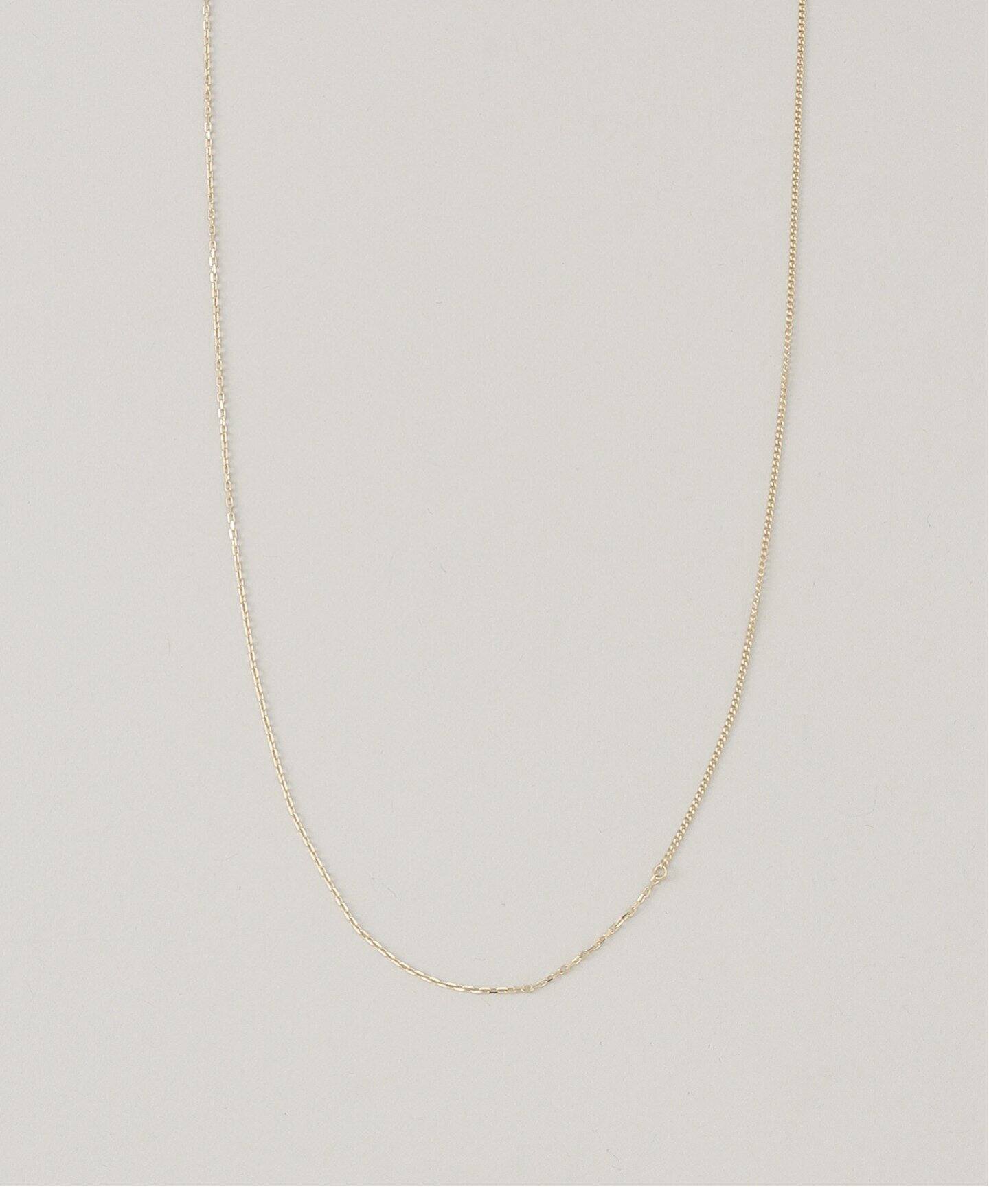 MARIHA/マリハ】ミズノネックレス K18YG 120cm（ネックレス）｜MUSE de  