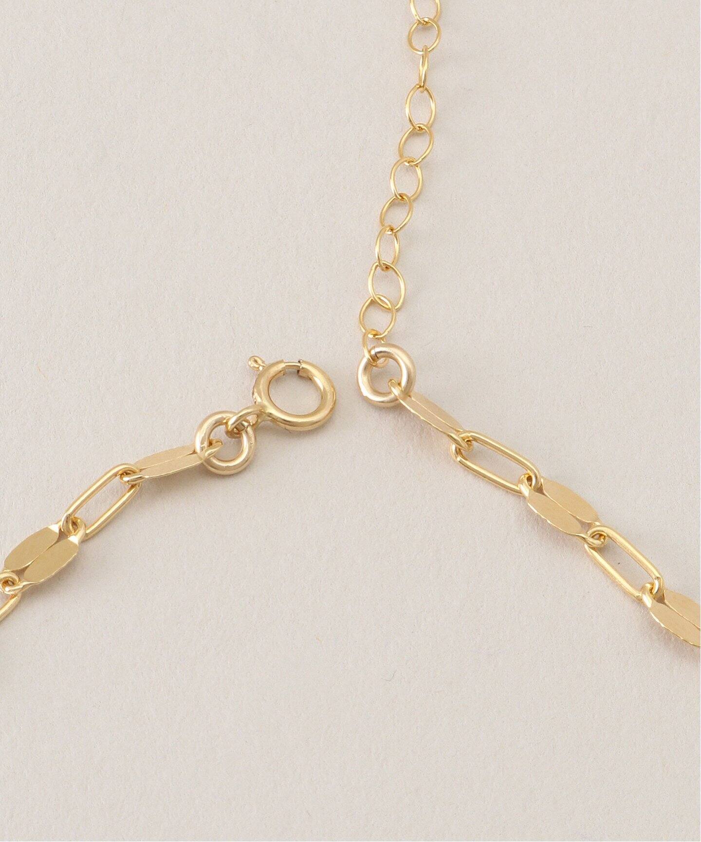 Paradigm Design/パラダイム デザイン】 V ネックレス（ネックレス