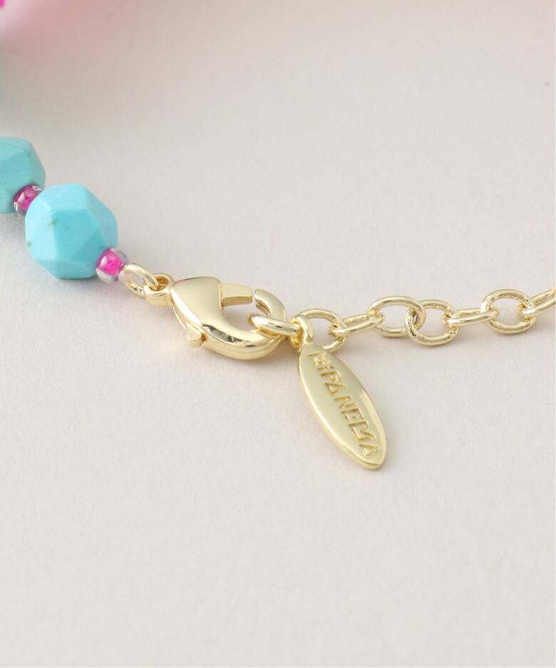 HIPANEMA/ヒパネマ】BEADS ブレスレット（ブレスレット・バングル 