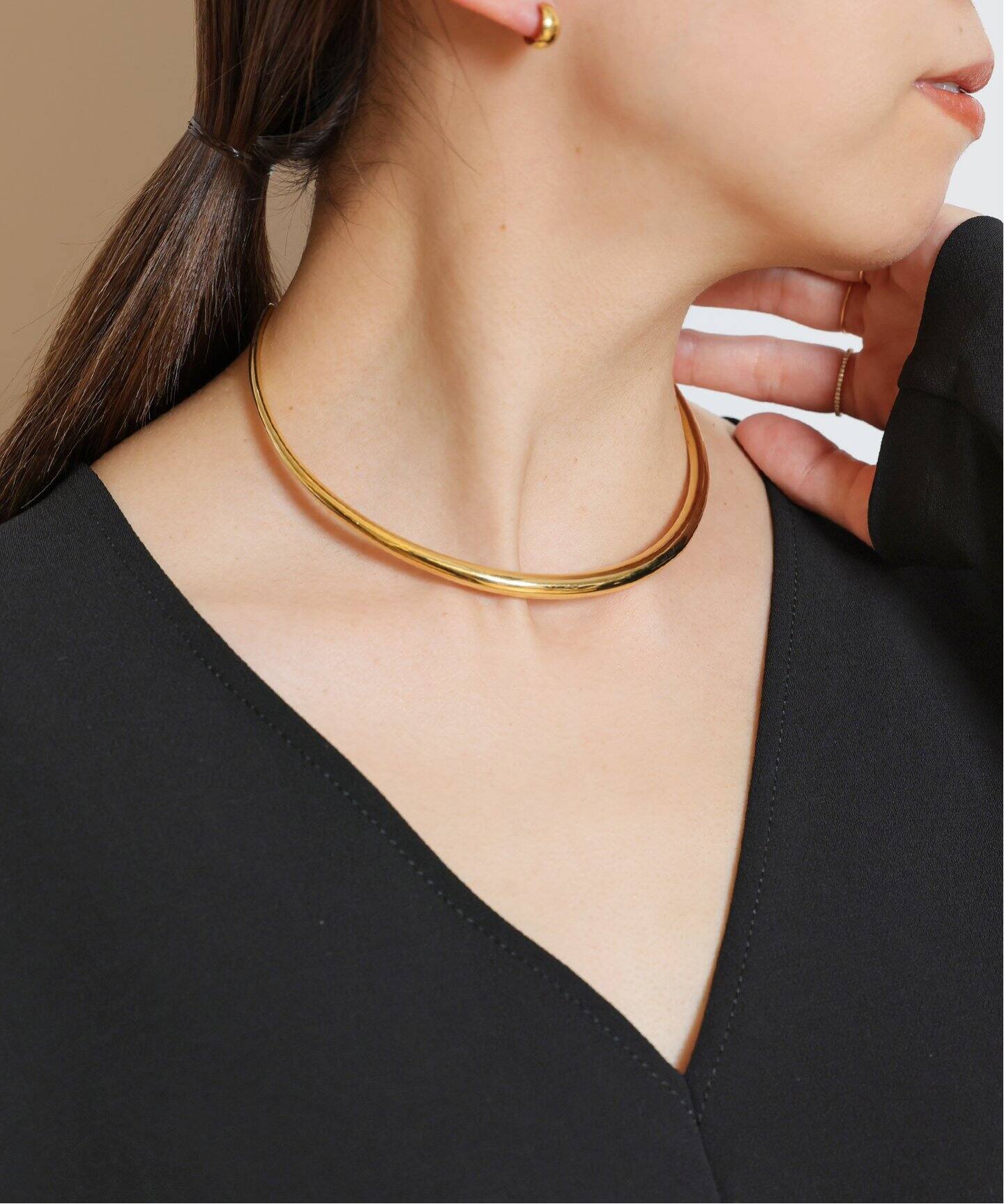 GABRIELA ARTIGAS/ガブリエラ アルティガス】 TUSK CHOKER（その他 